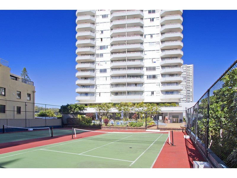 Surfers Paradise QLD 4217