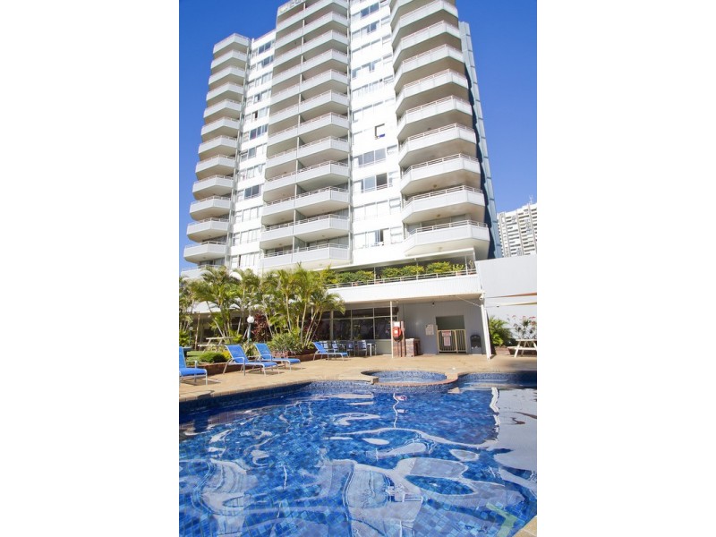 Surfers Paradise QLD 4217