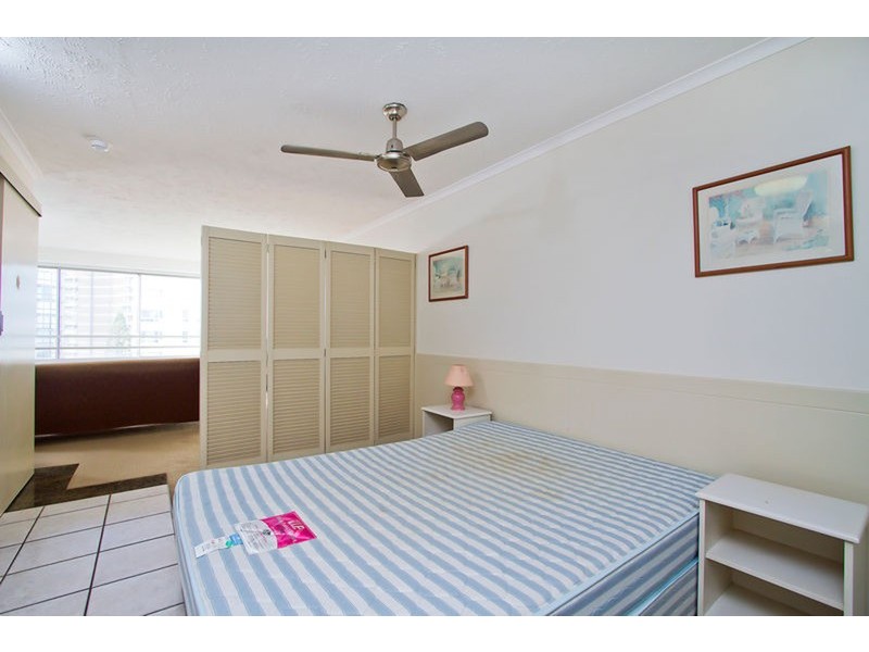 Surfers Paradise QLD 4217