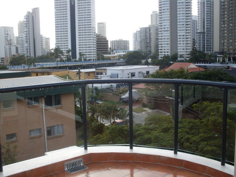 12 Tarcoola  Crescent, Surfers Paradise QLD 4217