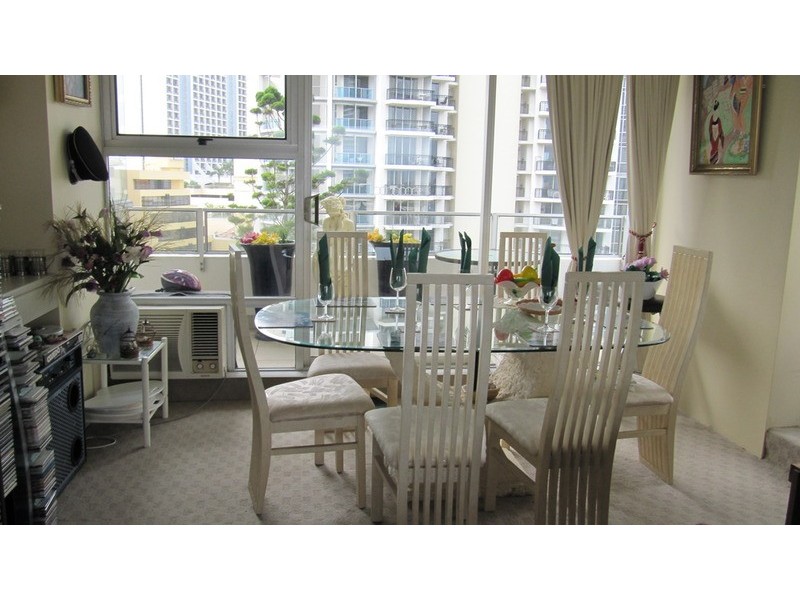 Surfers Paradise QLD 4217