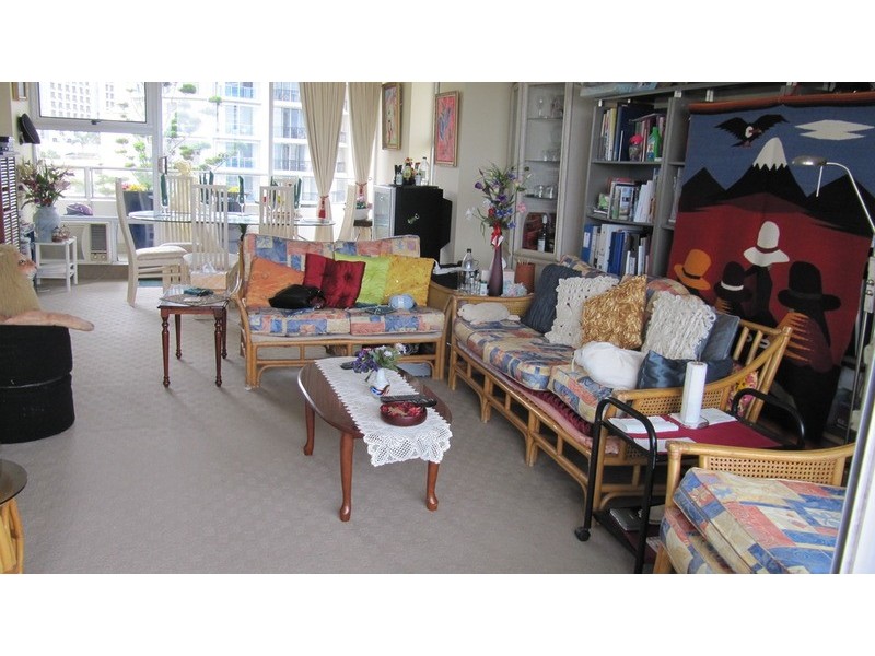 Surfers Paradise QLD 4217