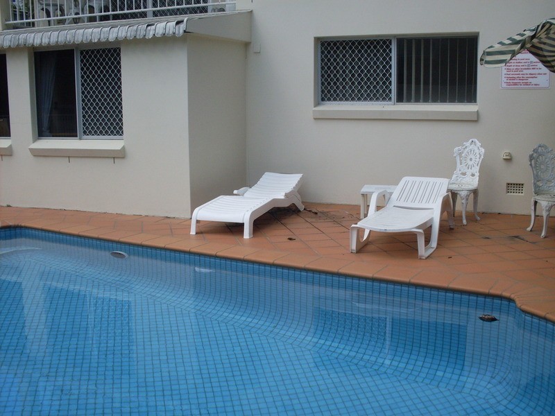 5/12-14 Hamilton  Avenue, Surfers Paradise QLD 4217