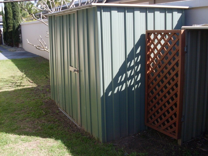 93 Campbell Street, Sorrento QLD 4217