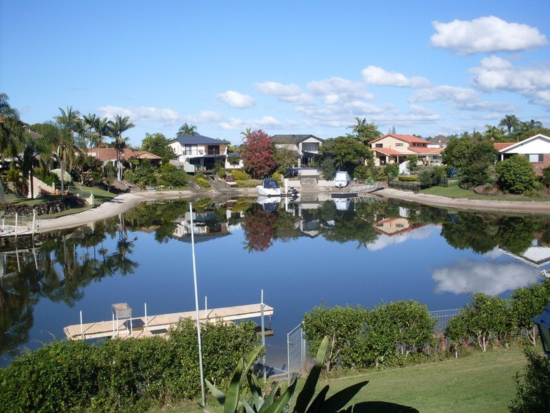 8 Kilkenny  Court, Bundall QLD 4217