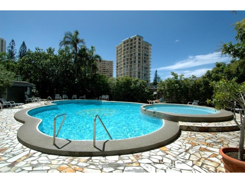 1204/3422 Surfers Paradise Boulevard, Surfers Paradise QLD 4217