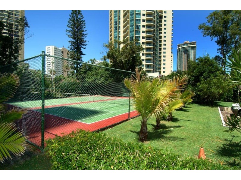 1204/3422 Surfers Paradise Boulevard, Surfers Paradise QLD 4217