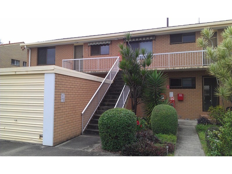 4/17 Sonia Street, Mermaid Waters QLD 4218