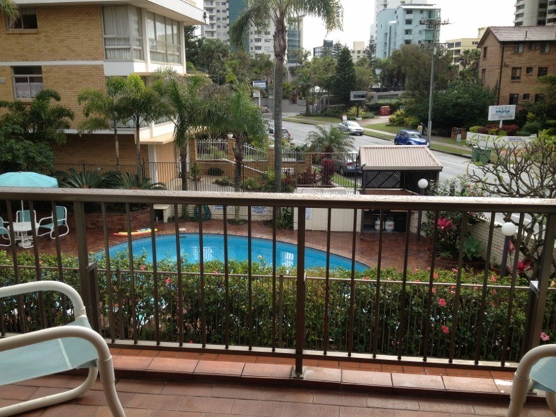 Surfers Paradise QLD 4217