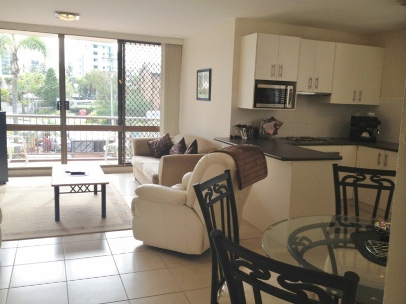 Surfers Paradise QLD 4217