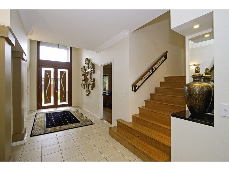 Isle Of Capri QLD 4217