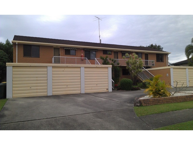 4/17 Sonia Street, Mermaid Waters QLD 4218