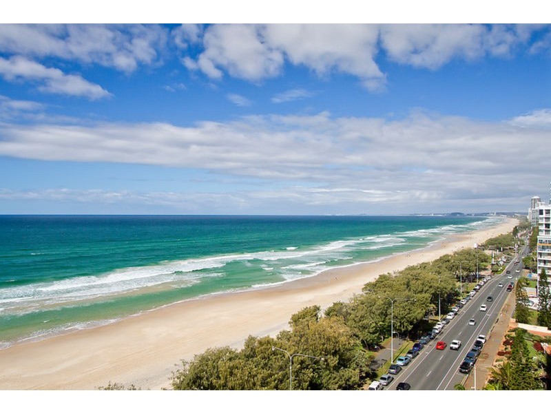 14J/3277 Surfers Paradise Boulevard, Surfers Paradise QLD 4217