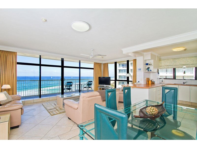 14J/3277 Surfers Paradise Boulevard, Surfers Paradise QLD 4217