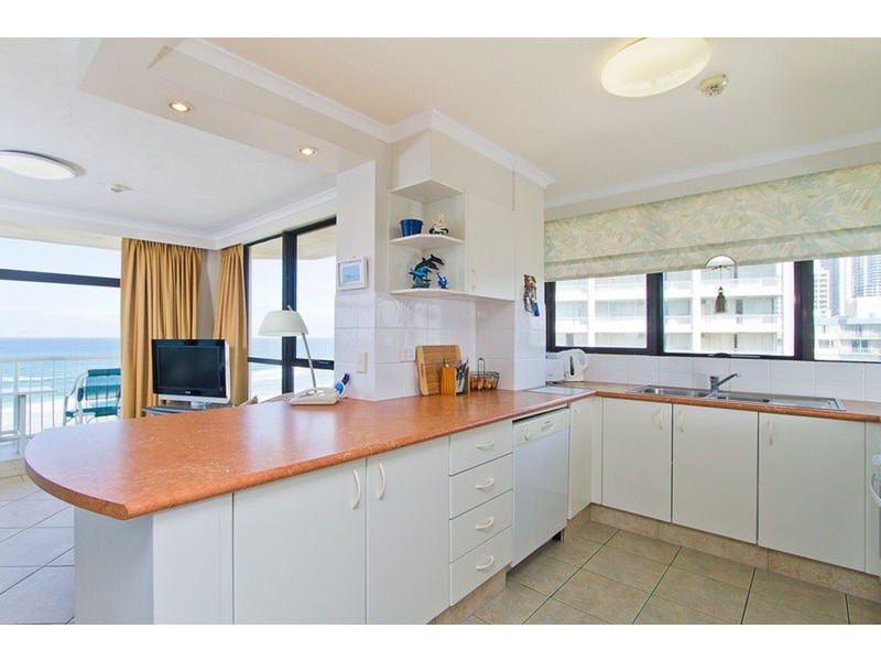 14J/3277 Surfers Paradise Boulevard, Surfers Paradise QLD 4217