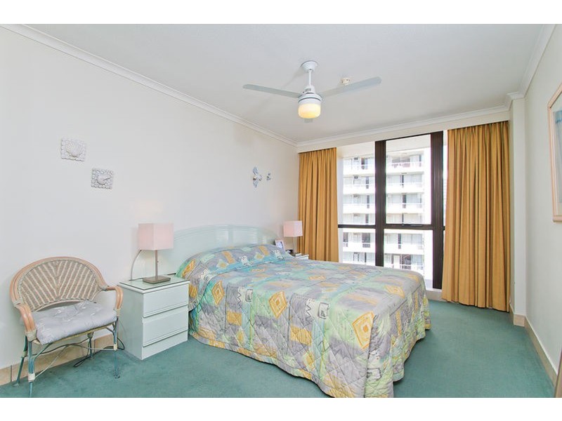 14J/3277 Surfers Paradise Boulevard, Surfers Paradise QLD 4217
