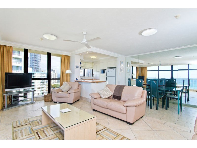 14J/3277 Surfers Paradise Boulevard, Surfers Paradise QLD 4217