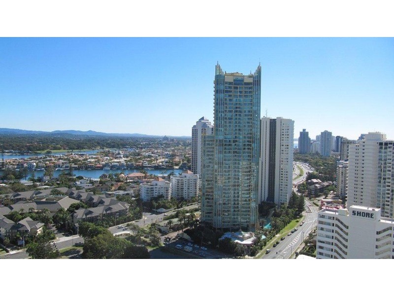 Surfers Paradise QLD 4217