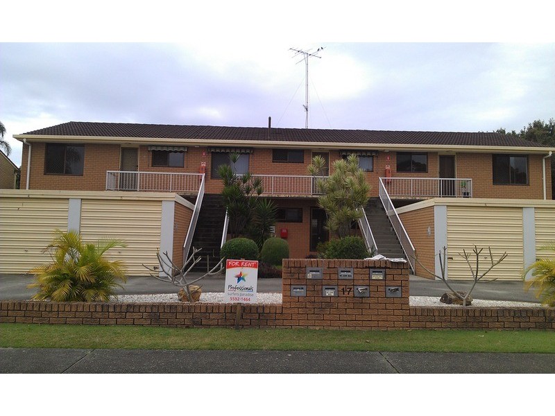 4/17 Sonia Street, Mermaid Waters QLD 4218