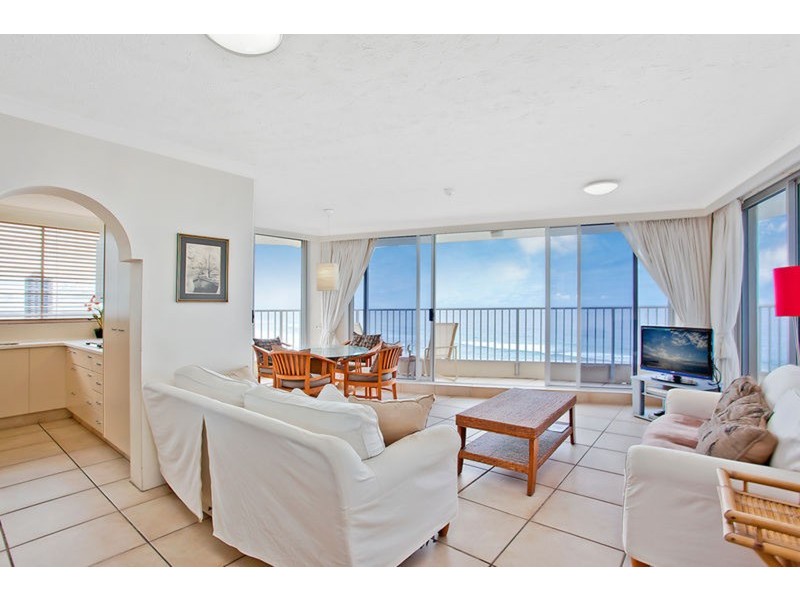 15a “Beachside”/3545 Main Beach Parade, Main Beach QLD 4217