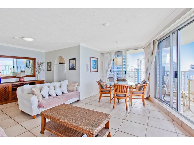 15a “Beachside”/3545 Main Beach Parade, Main Beach QLD 4217