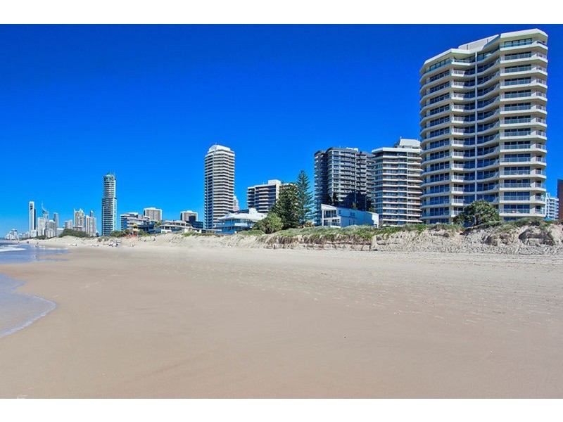 15a “Beachside”/3545 Main Beach Parade, Main Beach QLD 4217