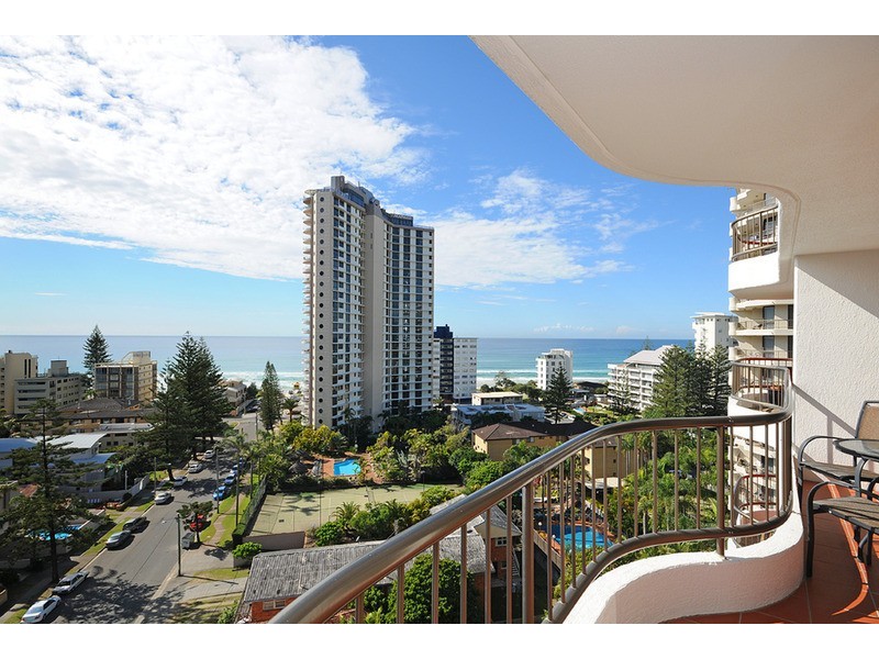 41/28 Thornton Street, Surfers Paradise QLD 4217