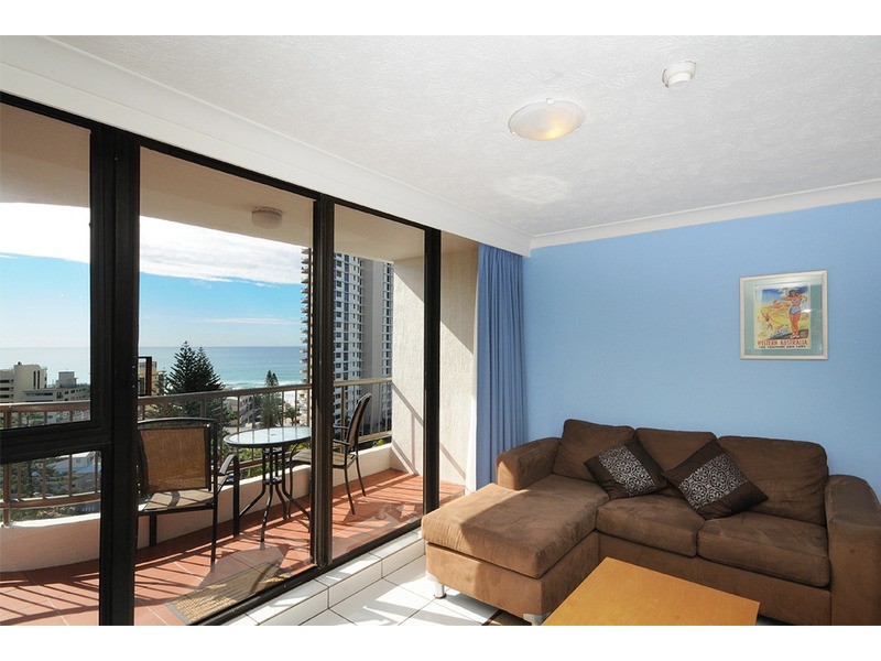 41/28 Thornton Street, Surfers Paradise QLD 4217