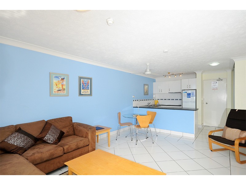41/28 Thornton Street, Surfers Paradise QLD 4217