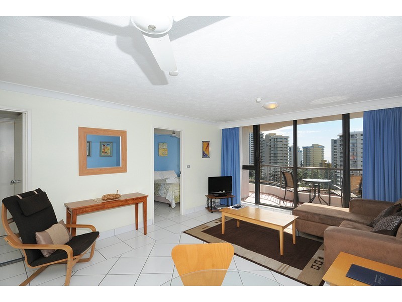 41/28 Thornton Street, Surfers Paradise QLD 4217