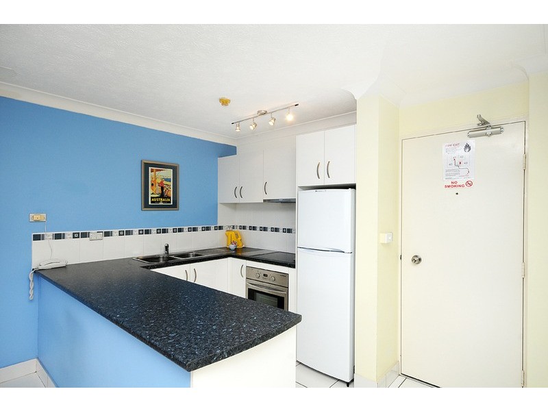 41/28 Thornton Street, Surfers Paradise QLD 4217