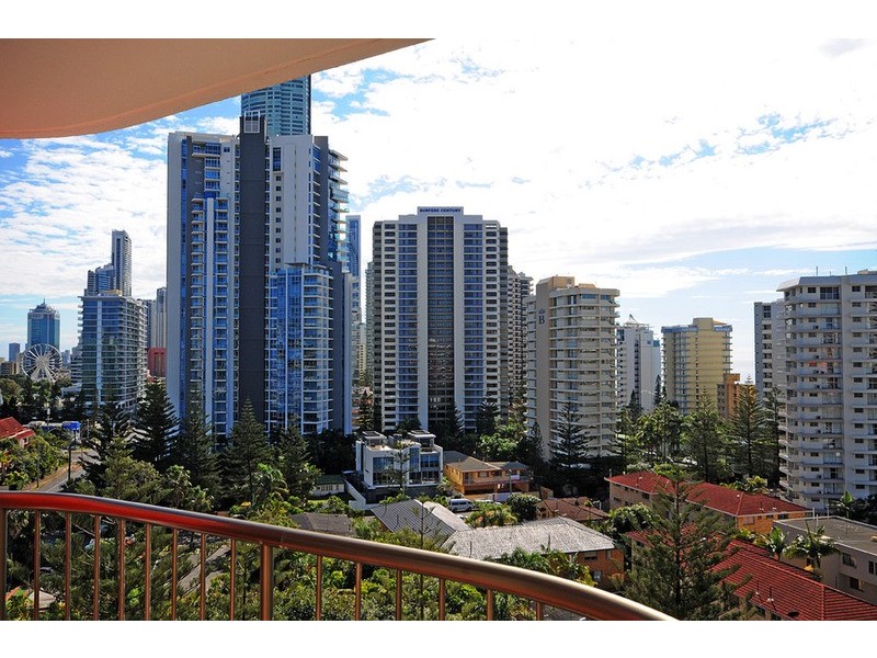 41/28 Thornton Street, Surfers Paradise QLD 4217