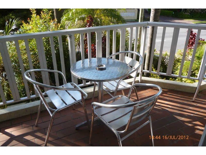 28/42 Beach  Parade, Surfers Paradise QLD 4217