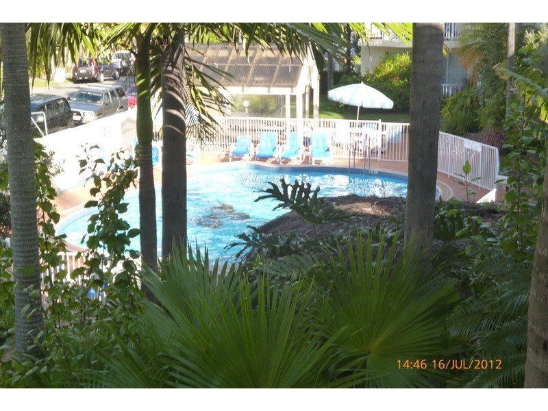 28/42 Beach  Parade, Surfers Paradise QLD 4217
