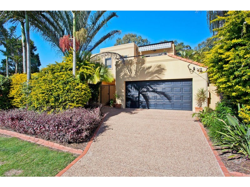 1/14 Vespa  Crescent, Surfers Paradise QLD 4217