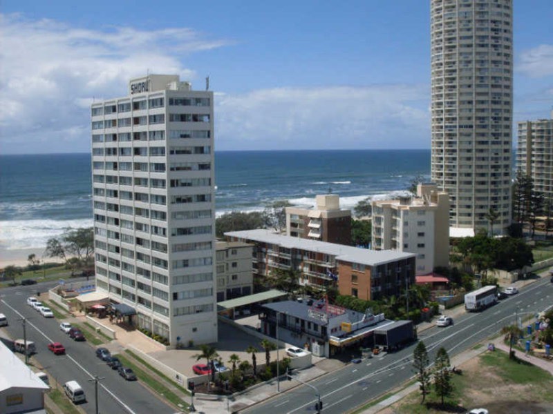 1108A/3400 Gold Coast Highway, Surfers Paradise QLD 4217