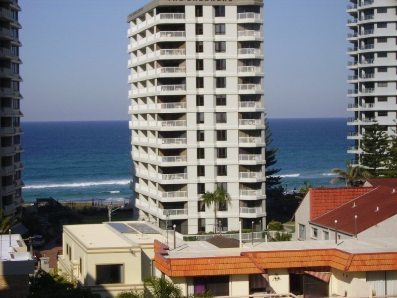 61/210 Surf  Parade, Surfers Paradise QLD 4217