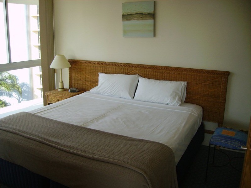 61/210 Surf  Parade, Surfers Paradise QLD 4217