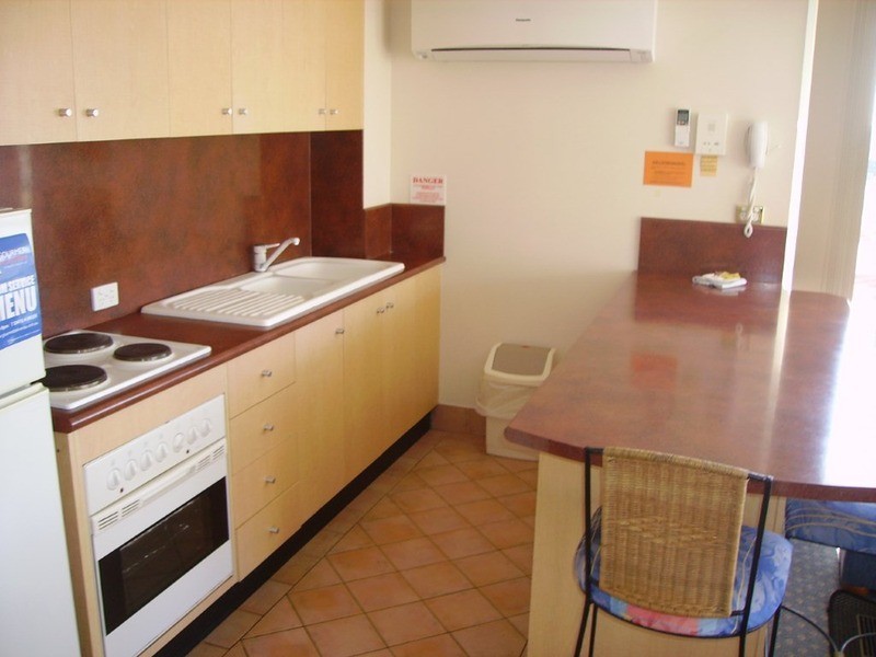 61/210 Surf  Parade, Surfers Paradise QLD 4217