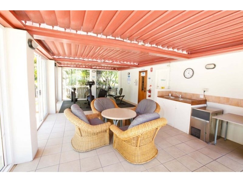 61/210 Surf  Parade, Surfers Paradise QLD 4217