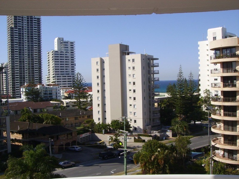 61/210 Surf  Parade, Surfers Paradise QLD 4217