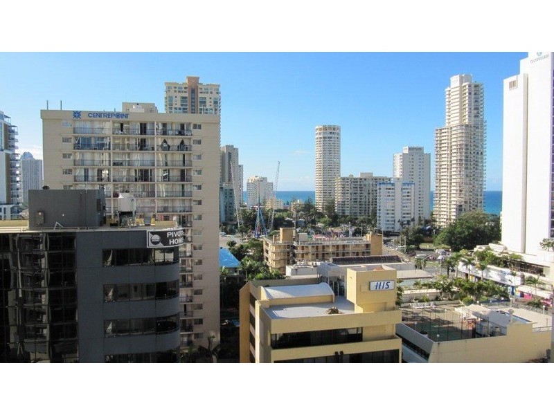 2103/23 Ferny Avenue, Surfers Paradise QLD 4217