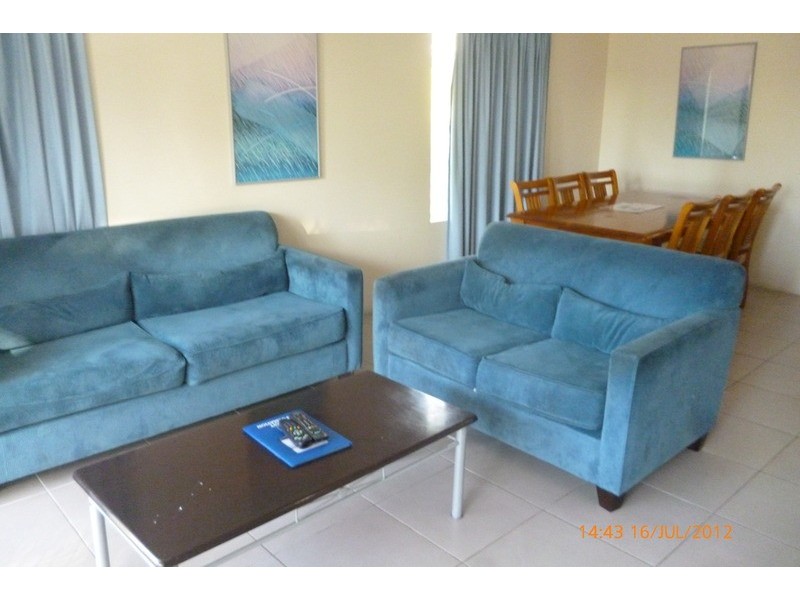 28/42 Beach  Parade, Surfers Paradise QLD 4217