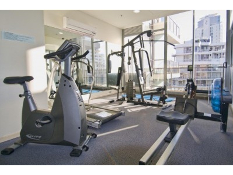 1101/18 Cypress Avenue, Surfers Paradise QLD 4217