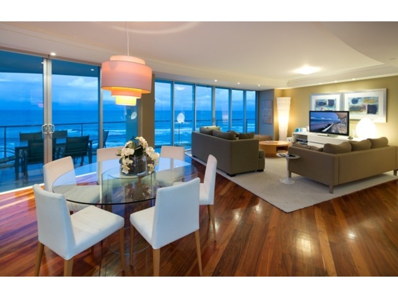 9/1 Markwell  Avenue, Surfers Paradise QLD 4217