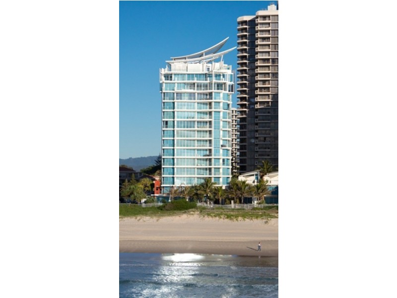 9/1 Markwell  Avenue, Surfers Paradise QLD 4217