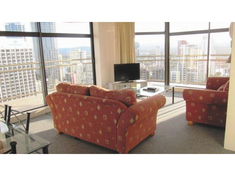 25E/80 The  Esplanade, Surfers Paradise QLD 4217