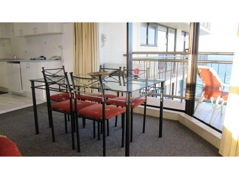 25E/80 The  Esplanade, Surfers Paradise QLD 4217