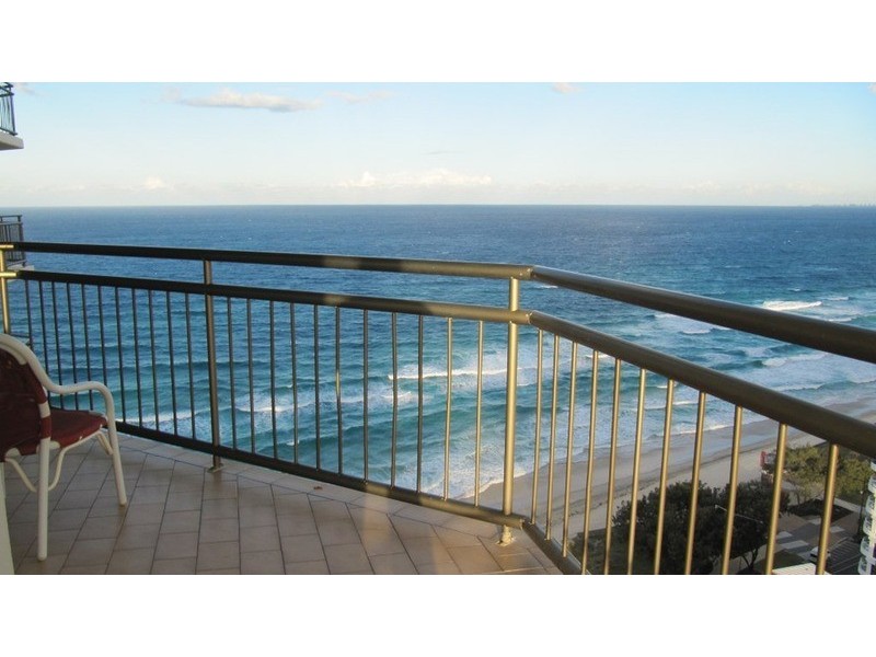 25E/80 The  Esplanade, Surfers Paradise QLD 4217