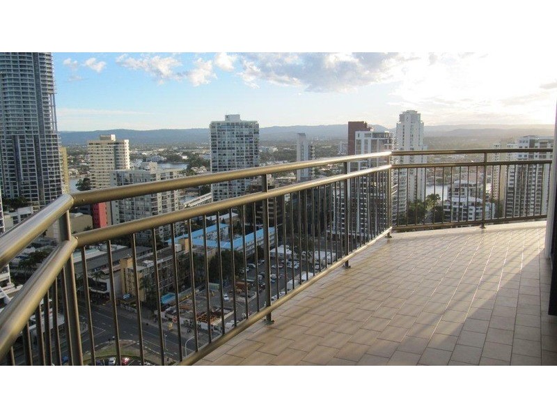 25E/80 The  Esplanade, Surfers Paradise QLD 4217